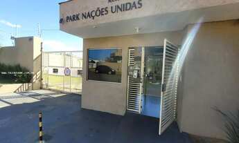 Imagem 2: Apartamento para Venda em Londrina, Jardim Nações Unidas, 3 dormitórios, 1 banheiro, 1 vag