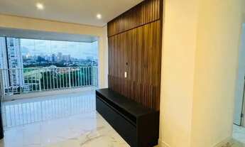 Imagem 5: Apartamento à venda em Barueri, Alphaville Empresarial, com 3 quartos, com 69 m²