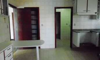 Imagem 5: Imóvel para aluguel com 400 metros quadrados com 4 quartos em Alphaville - Santana de Parn