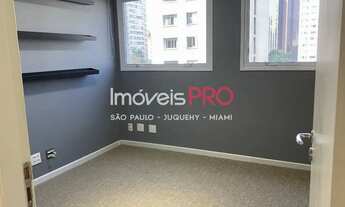 Imagem 7: Conj. Comercial, Itaim Bibi - São Paulo