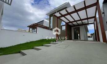 Imagem: Casa com 3 dormitórios à venda, 144 m²