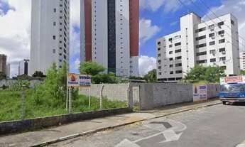 Imagem 2: Terreno de 44,50 x 34, com área total de 1.513 m2. Ideal para fins comerciais e com excele