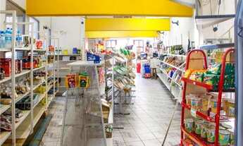 Imagem 3: Prédio inteiro à venda em Vila Parque Jabaquara - SP