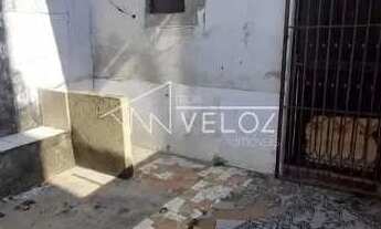 Imagem 2: Casa de Vila - Linear / Residencial / Catumbi