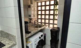 Imagem 6: Apartamento com 2 dormitórios à venda, 60 m² por R$ 540.000,00 - Bigorrilho - Curitiba/PR