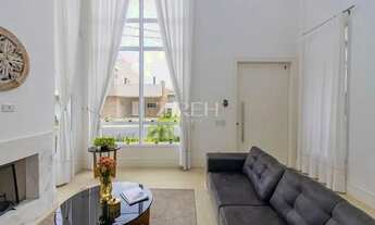 Imagem 5: CASA EM CONDOMÍNIO À VENDA COM 4 SUÍTES EM SANTA FELICIDADE