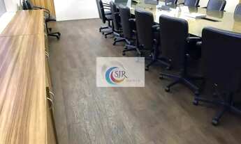 Imagem 4: Conjunto à venda, 560 m² - Vila Olímpia - São Paulo/SP