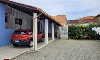 Imagem 4: Casa em Barreiros