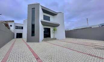 Imagem: Prédio comercial para locação no centro