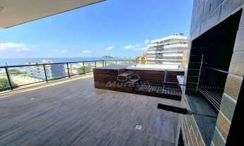 Imagem 5: Apartamento com 3 dormitórios à venda por R$ 2.490.000,00 - Centro - Guaratuba/PR