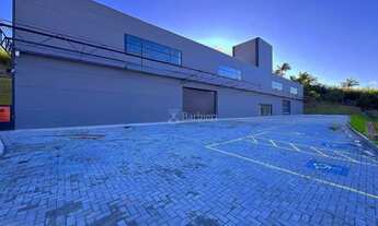 Imagem: Galpão no Bairro do Salto, com 300 m²