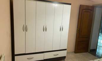 Imagem 2: Quarto mobiliado, Vital / S Rosa amb familiar