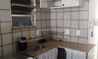 Imagem 4: Apartamento 1 quarto - Centro