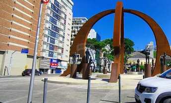 Imagem 6: Vaga de garagem na Av. da França: Invista Agora!