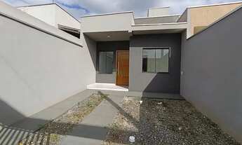 Imagem 3: Casa | Jardim Aliança