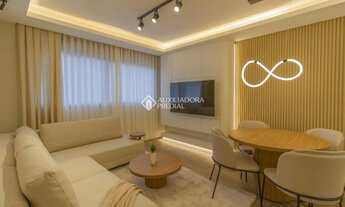 Imagem 2: Apartamento 1 quarto(s), no bairro Bela Vista