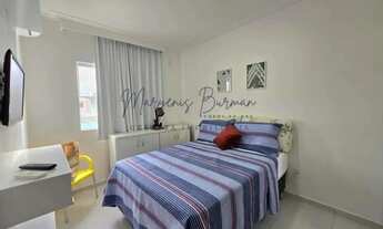 Imagem 6: Casa em Condomínio para Venda em Lauro de Freitas, Buraquinho, 4 dormitórios, 3 suítes, 4