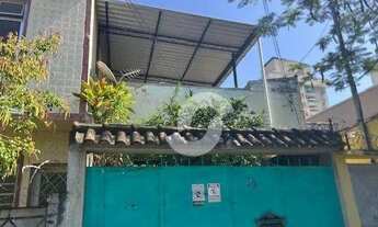 Imagem 2: Terreno à venda, 234 m² por R$ 1.100.000,00 - Centro - Niterói/RJ