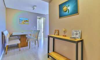 Imagem 6: Apartamento com 66 metros 2 quartos 1 vaga no bairro Três Figueiras em Porto Alegre - RS