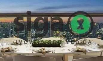 Imagem 2: Apartamento de 142m² no Brooklin