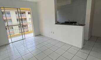 Imagem: Alugo apartamento no Turu condomínio Gran