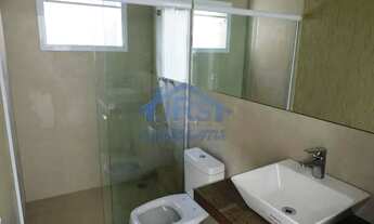 Imagem 4: Sobrado à venda em Santana de Parnaíba, Alphaville, com 3 suítes, com 275 m², Residencial