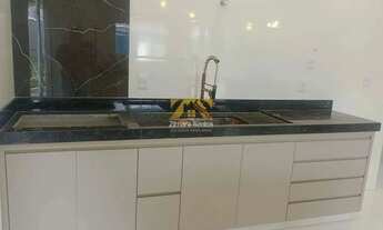 Imagem 5: Casa com 2/4 - 125 m² - 1304 Sul (ARSE 131) - Próxima á Rodoviária - Palmas/TO