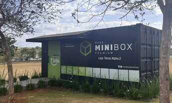 Imagem 4: Loteamento à venda no bairro Terras Alpha Residencial 2 - Senador Canedo/GO