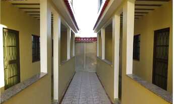 Imagem 4: Casa em Condomínio para Venda em São Gonçalo, Pacheco, 2 dormitórios, 1 banheiro