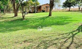 Imagem 5: Chácara com 1 Alqueire e 17 Litros em Vianópolis - GO