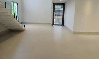 Imagem 2: Sobrado de 392 m² com 04 suítes à venda por R$ 4.390.000,00 - Jardins Verona - Goiânia/GO