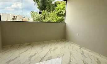 Imagem 4: CONDOMINIO PORTO MARINA - Casa duplex com 3 suítes, Escritório, Piscina e Área gourmet