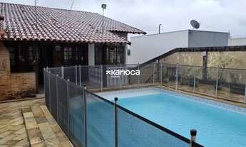 Imagem 10: Vendo Casa Duplex no Condomínio Bosque dos Esquilos