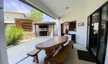 Imagem 3: SN Casa em condomínio com 5 dormitórios