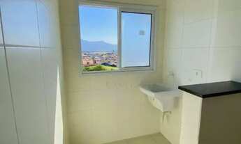 Imagem 7: Apartamento à venda, 55 m² por R$ 404.000,00 - Mirim - Praia Grande/SP