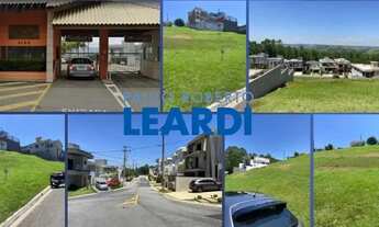 Imagem: TERRENO EM CONDOMÍNIO - ITAQUI - SP