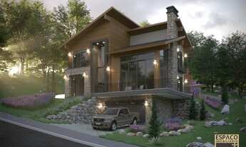 Imagem: Terreno em Condomínio Alphaville