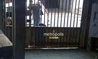 Imagem 2: Terreno à venda, 125 m² por R$ 281.000,00 - Jardim Progresso - Santo André/SP