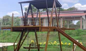 Imagem 3: Chácaras da Fazenda 2 Lotes Principal R$18 Mil