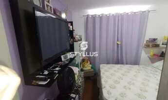 Imagem 6: Oswaldo Cruz Apartamento com 2 dormitórios