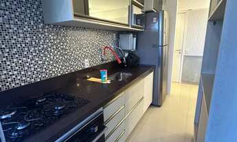 Imagem 2: Apartamento mobiliado no Villa do Mar em Buraquinho