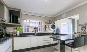 Imagem 6: Sobrado com 4 dormitórios à venda, 143 m² por R$ 920.000 - Cidade Jardim - São José dos Pi