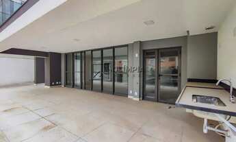 Imagem 5: Venda Garden 4 Dormitórios - 270 m² Sumaré