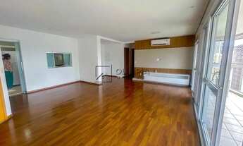 Imagem 6: Aluguel Apartamento 3 Dormitórios - 127 m² Vila Olímpia