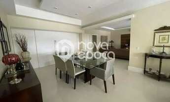 Imagem 4: Leblon Apartamento com 4 dormitórios