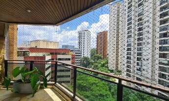 Imagem 3: Apartamento á venda na Vila Andrade, com 4 dormitórios, sendo 2 suíte e 3 vagas