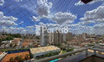 Imagem 4: Apartamento de 61m² à venda no Ercília Panorâmico Club - Andar Alto e Lazer Completo!