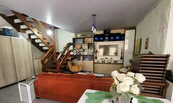 Imagem 6: Casa de 02 andares, com 03 quartos sendo 01 suíte, 270m² no bairro Santa Lúcia