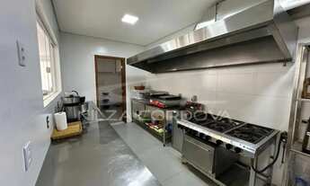 Imagem 6: CASA PÉ NA AREIA EM ARRAIAL D AJUDA COM 9 SUÍTES