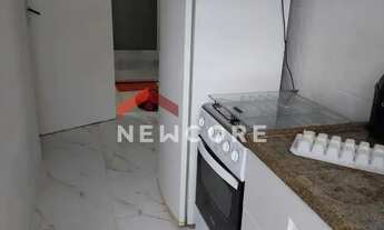 Imagem 3: Apartamento em Rua Jaú - Canto do Forte - Praia Grande/SP